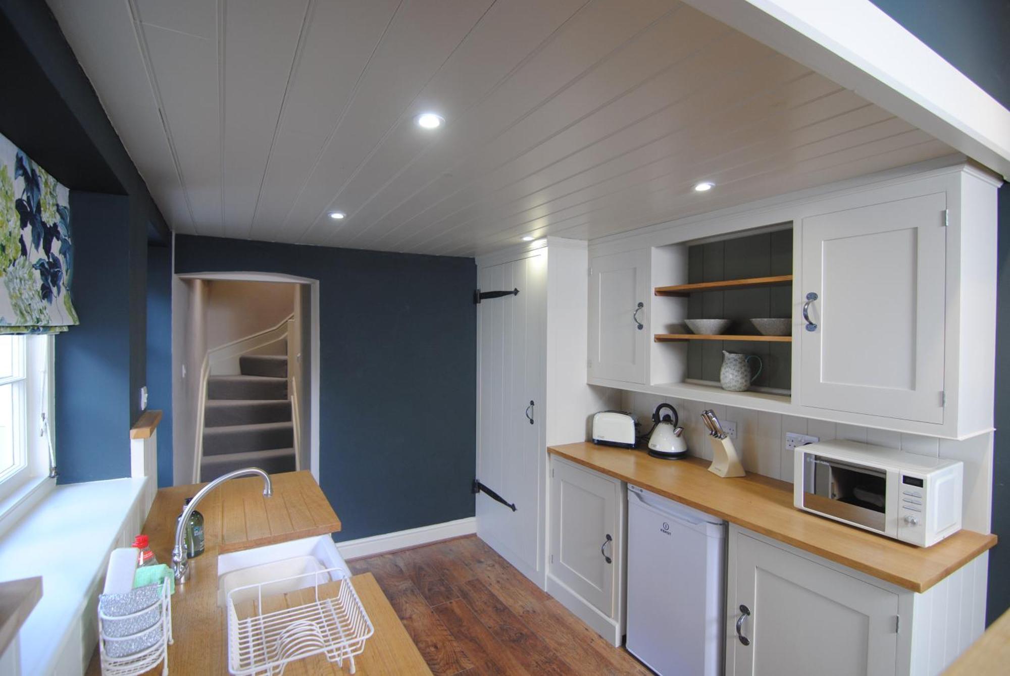 Courtyard Cottages Lymington, 2 Adults Only Exterior foto